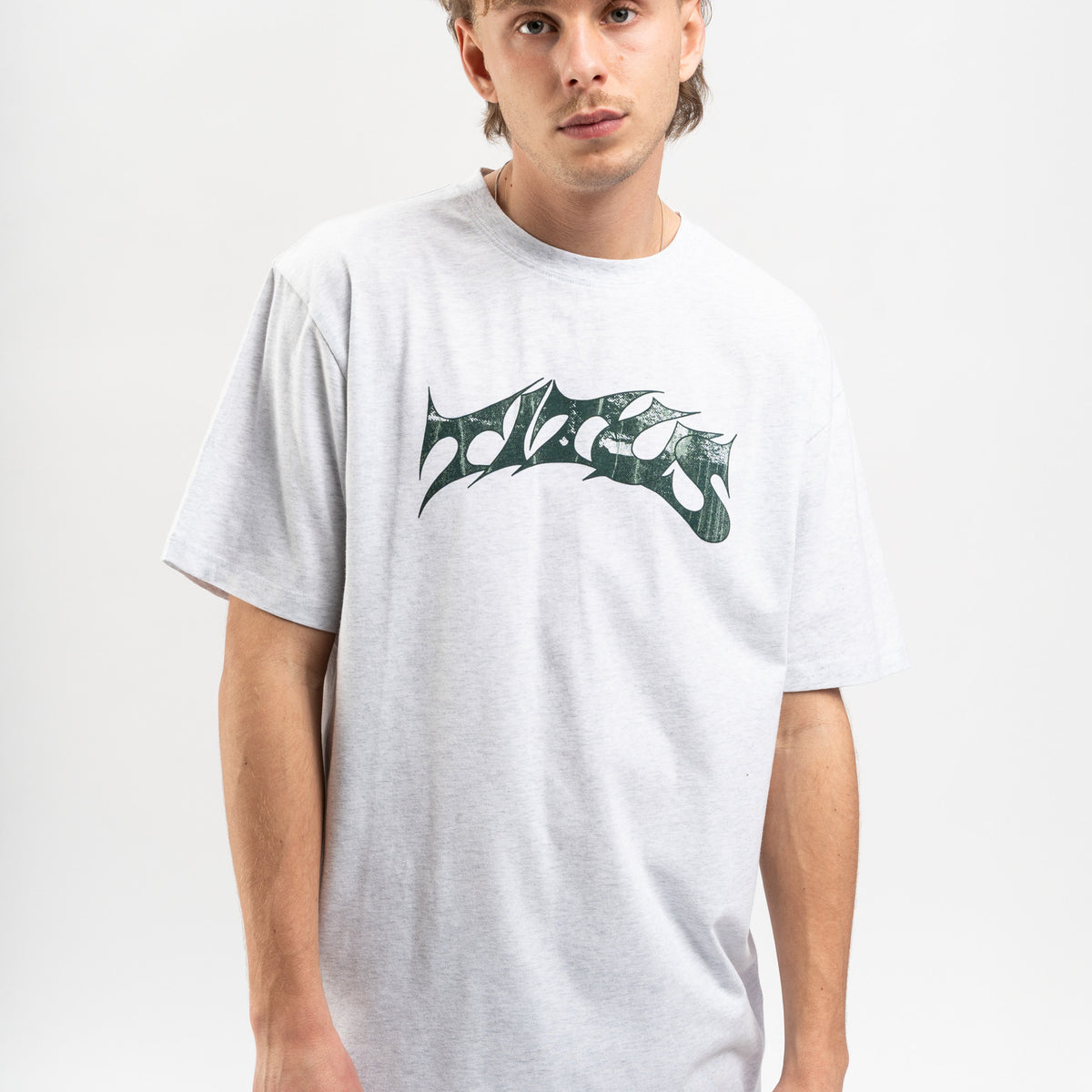 Celso Titus T-Shirt In White Für Herren – OVRFU