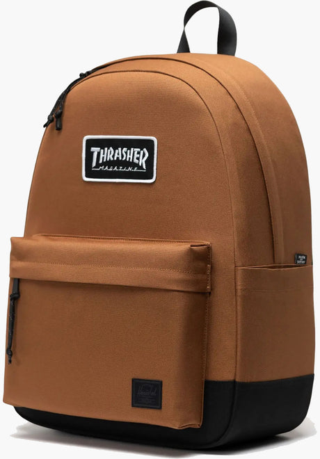 Classic X-Large Thrasher rubber Closeup2