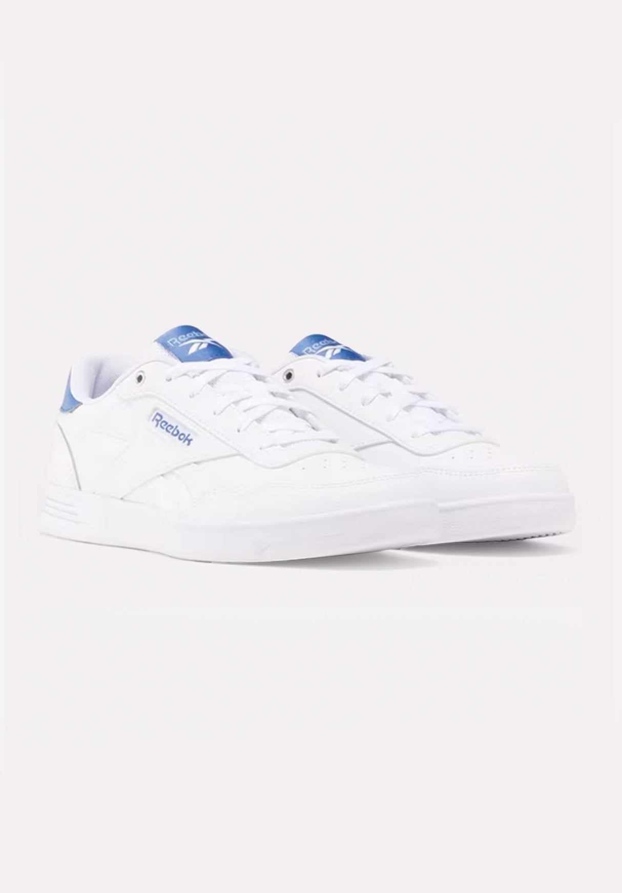 Club C Revenge royalblue-white Vorderansicht