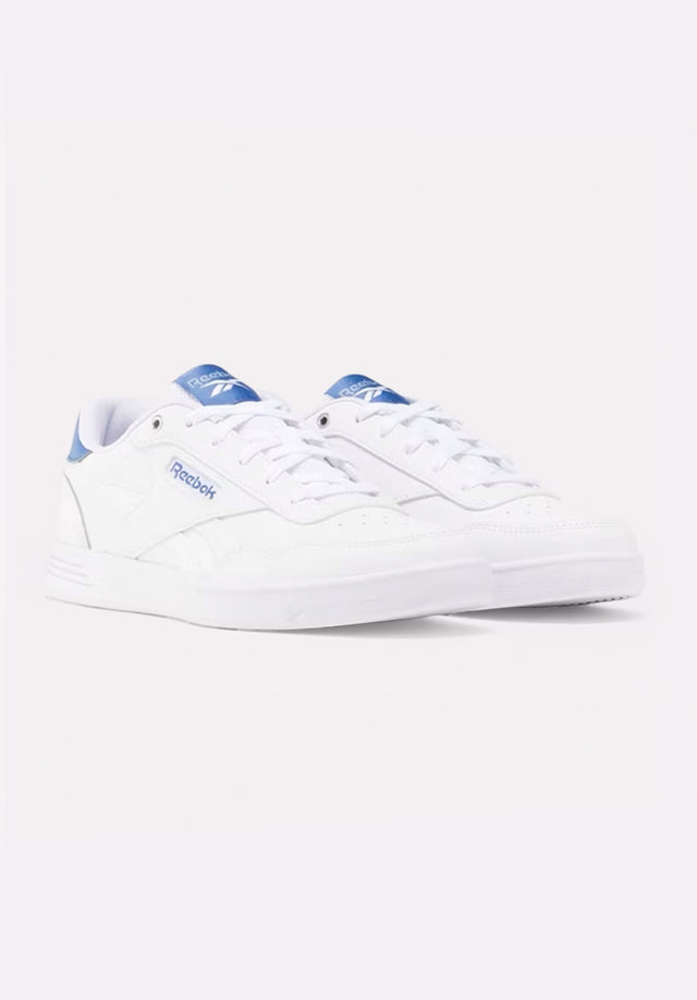 Club C Revenge royalblue-white Vorderansicht