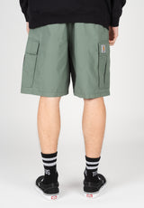 Cole Cargo Short parkrinsed Closeup1