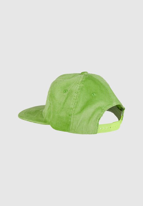 Cord Möwe nilegreen Rueckenansicht