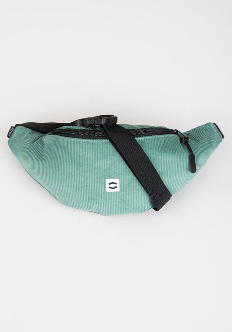 Cordy forestgreen Vorderansicht