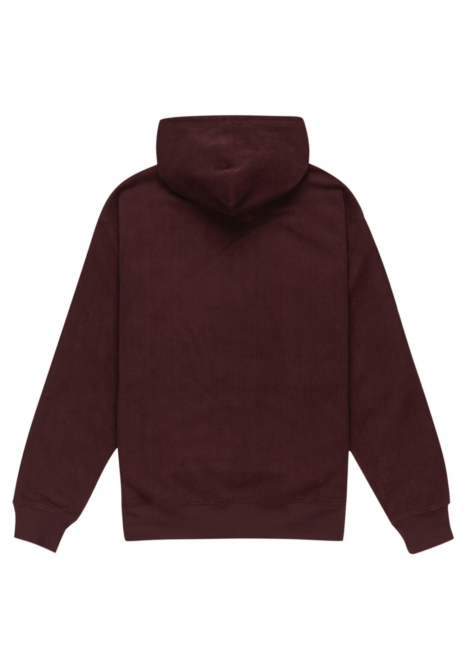 Cornell Cord decadentchocolate Rueckenansicht Zoom Image