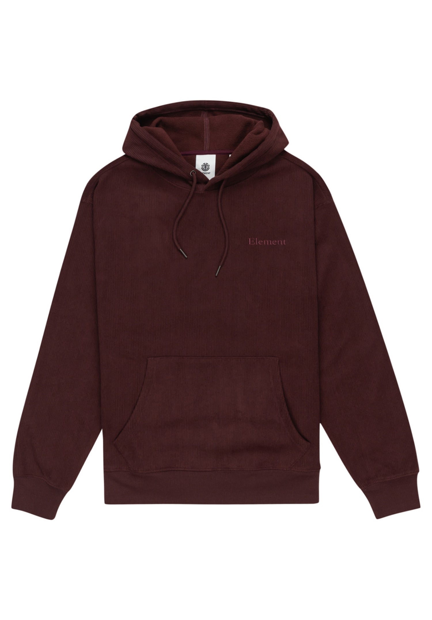 Cornell Cord decadentchocolate Vorderansicht Zoom Image