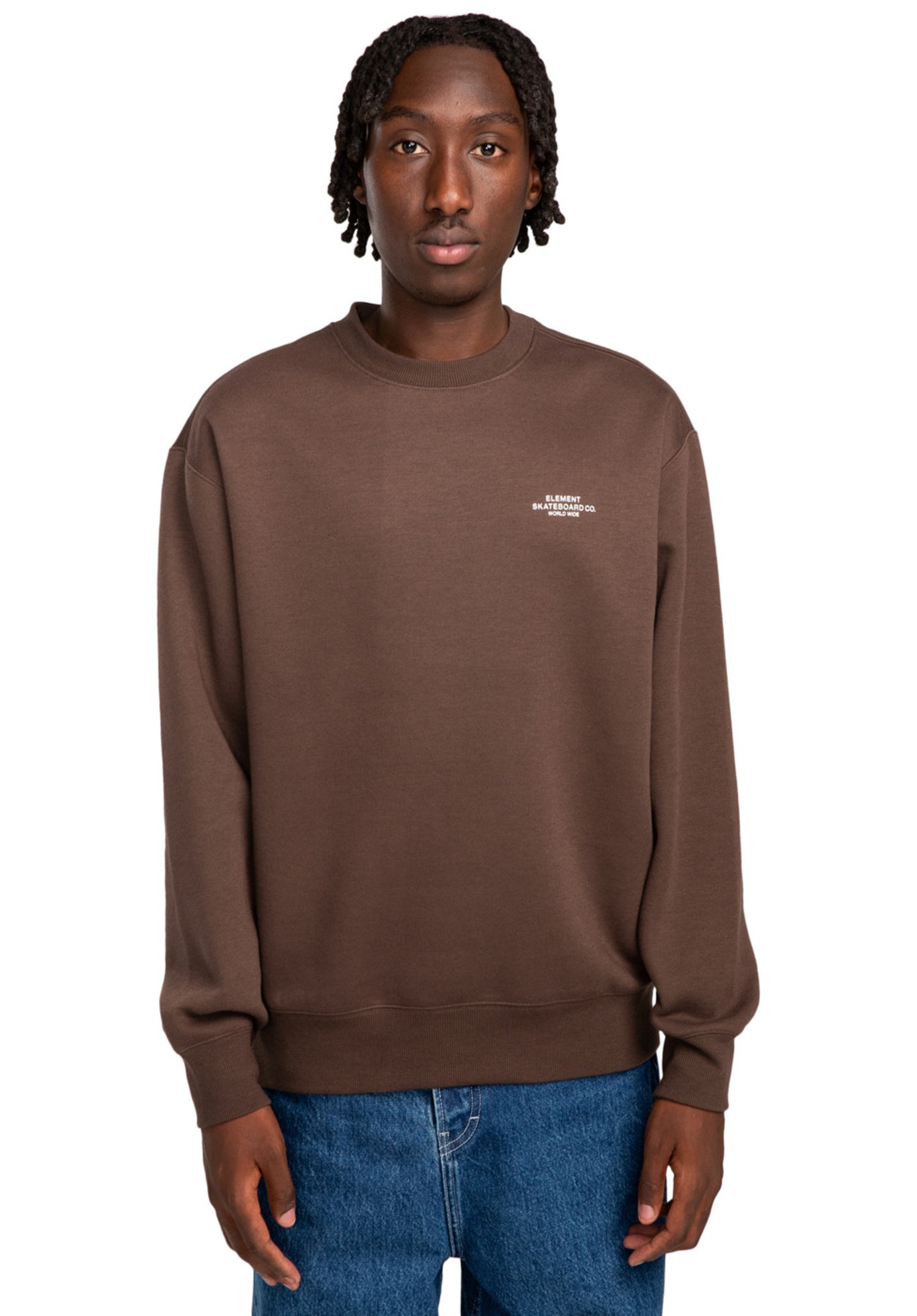 Cornell Skate Co bracken Vorderansicht Zoom Image