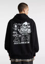 Crazy Eddy 66 Loose black Vorderansicht