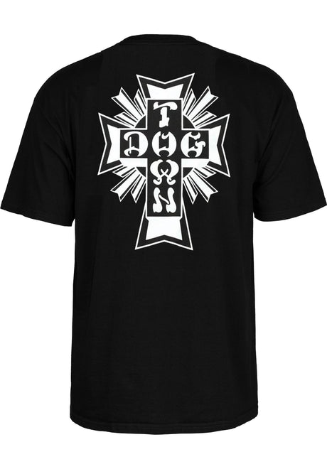 Cross-Logo black Closeup1
