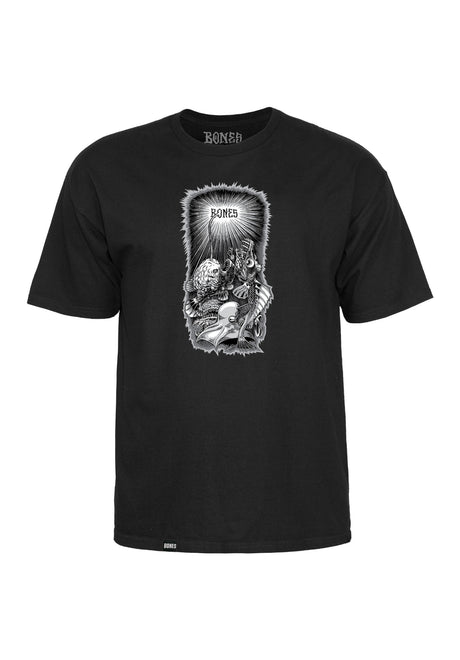 Dark Waters black Vorderansicht