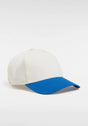 Data System Strapback trueblue Vorderansicht