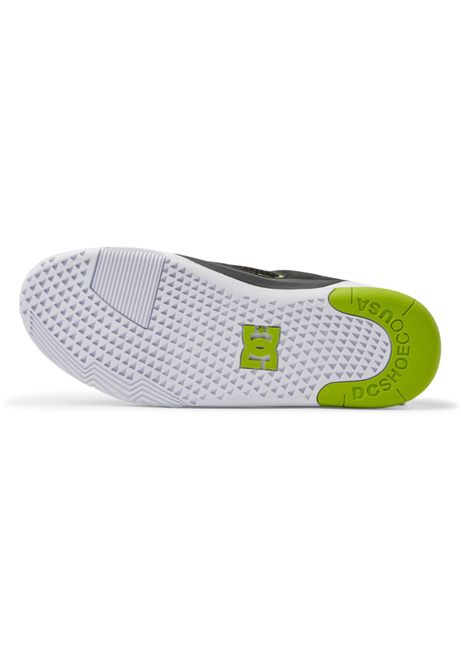 dc shoes handschuhe DC Metric S DC Shoes Schuhe Jungs in black-lime für Herren – TITUS