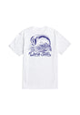 Deep Dive white Vorderansicht