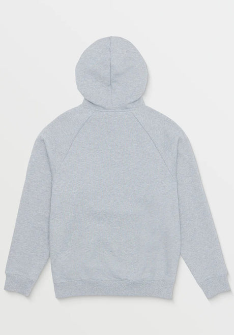 Dental heathergrey Rueckenansicht