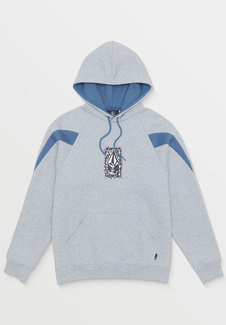 Dental heathergrey Vorderansicht