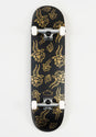 Devil's Head Classic black-gold Vorderansicht