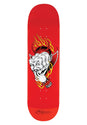 Diablo Popsicle red dip Vorderansicht