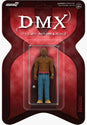 DMX Reaction Figures Wave 01 - DMX (It's dark and hell is hot) multicolored Vorderansicht