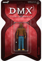 DMX Reaction Figures Wave 01 - DMX (It's dark and hell is hot) multicolored Vorderansicht