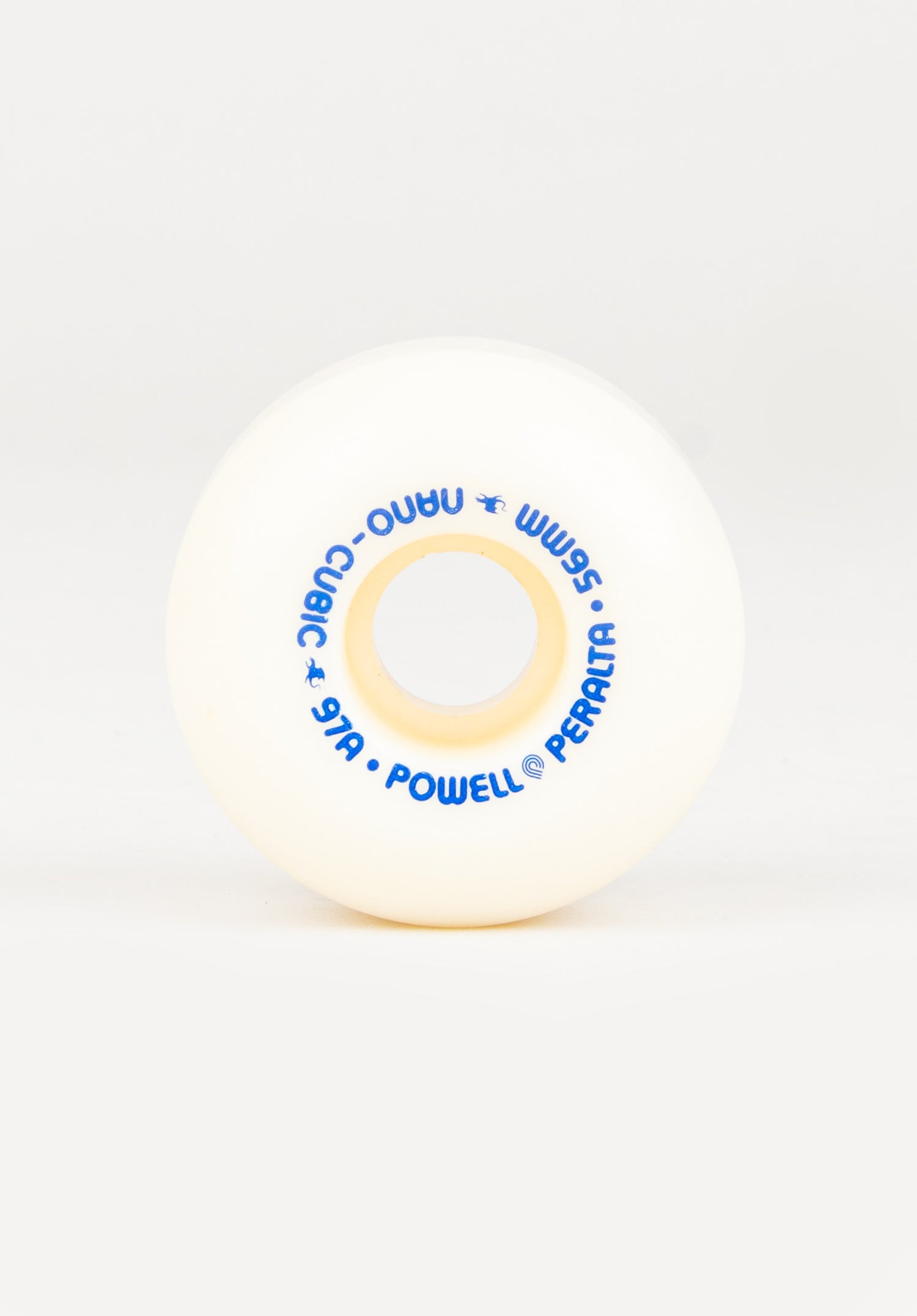 Dragon Formula Nano Cubic 97A offwhite Rueckenansicht Zoom Image