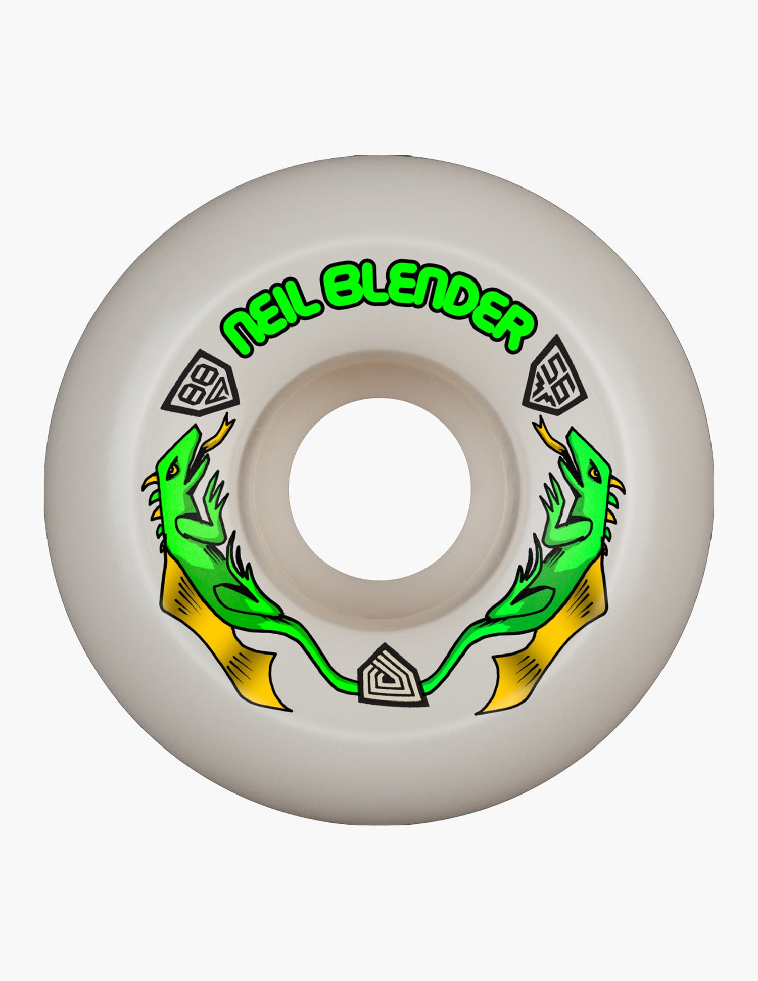 Dragon Formula Neil Blender 88A A2 offwhite Vorderansicht Zoom Image