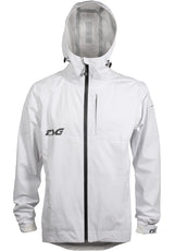 Drop Rain white Vorderansicht