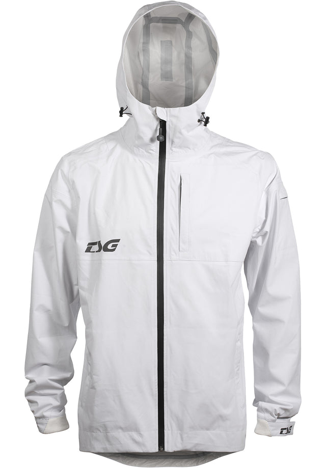Drop Rain white Vorderansicht