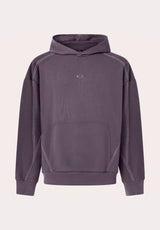 Dual French Terry uniformgrey Vorderansicht