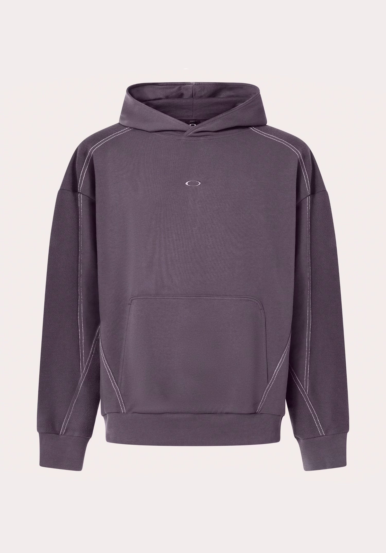 Dual French Terry uniformgrey Vorderansicht Zoom Image