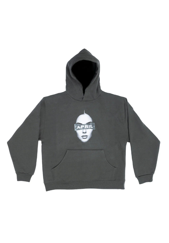 Duct vintage-black Vorderansicht