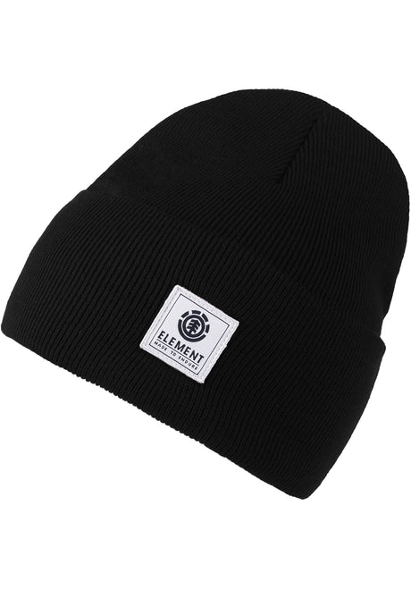 Dusk II flintblack Vorderansicht