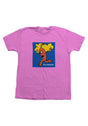 Early Sect Youth pink Vorderansicht