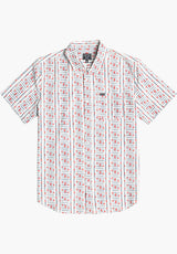 Easton Moisture Wicking offwhite Vorderansicht