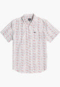 Easton Moisture Wicking offwhite Vorderansicht
