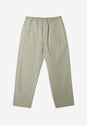 Easy Denim Pant abbeystonefadedwash Vorderansicht