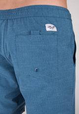 Easy Swim Short navy Oberansicht