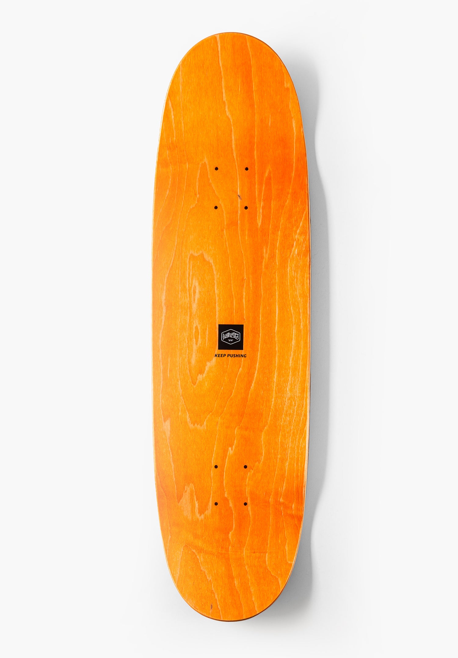 Egg multicolored Rueckenansicht Zoom Image