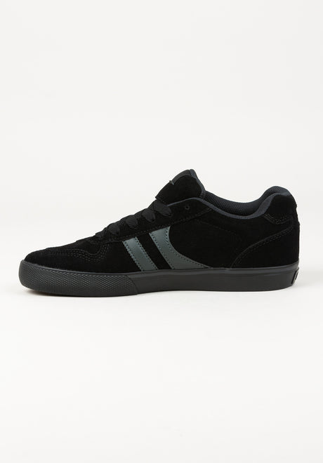 Encore 2 black-night Oberansicht