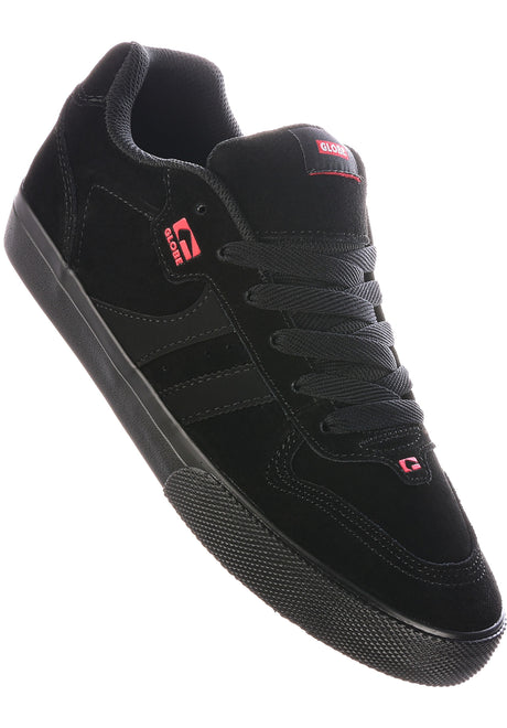 Encore 2 black Vorderansicht