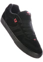 Encore 2 black Vorderansicht