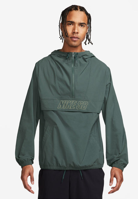 Essential vintagegreen-oilgreen Vorderansicht