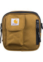 Essentials Bag Small hamiltonbrown Vorderansicht