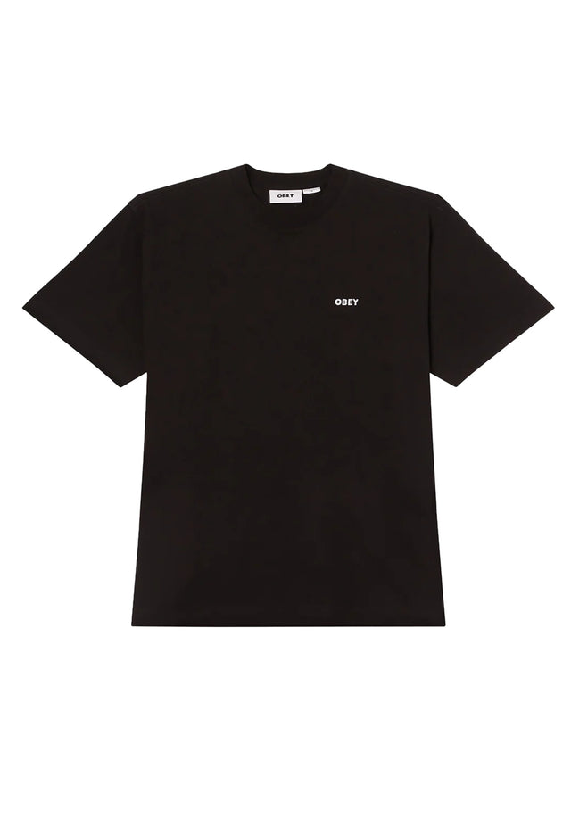Established Works Bold black Vorderansicht