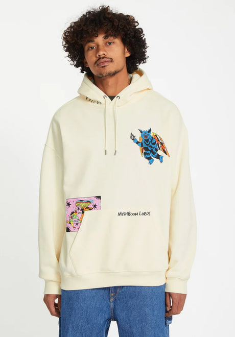 FA Bob Mollema 2 lightbeige Vorderansicht