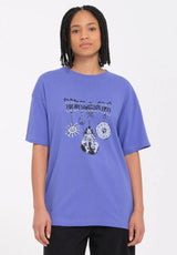 FA Keutchi ballpointblue Vorderansicht