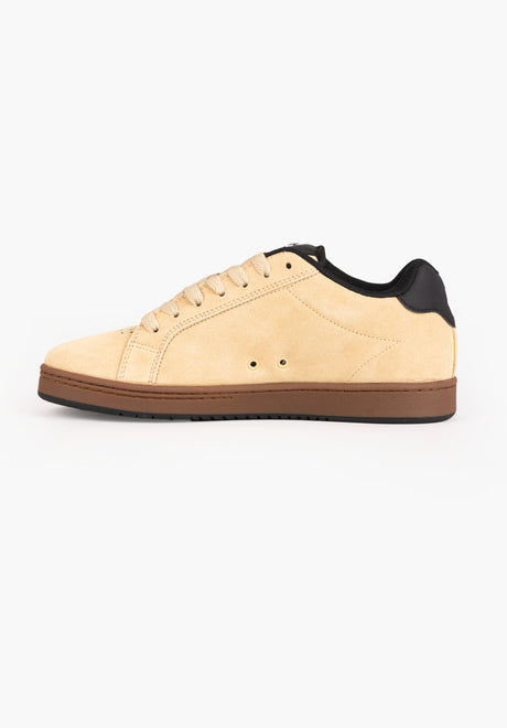 Fader tan-gum Oberansicht