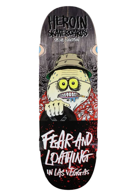 Fear & Loathing assorted Vorderansicht