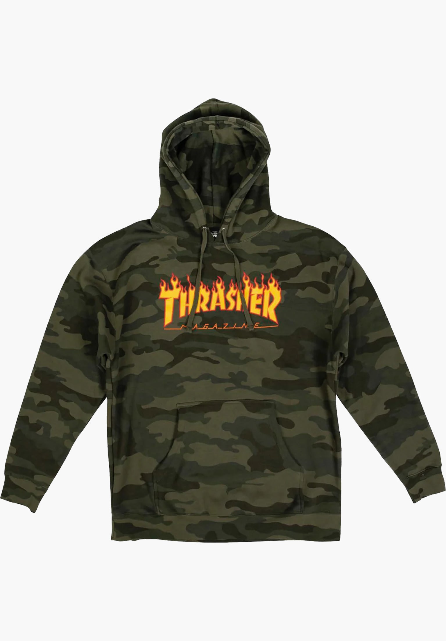 Thrasher hoodie damen sale store