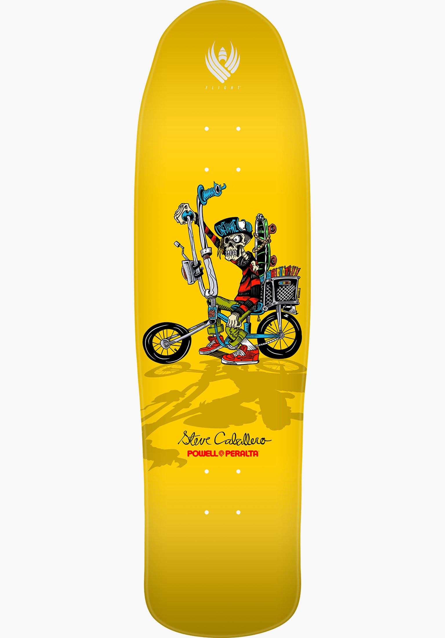 POWELL PERALTA CABALLERO パウエル　スウェット　L POWELL PERALTA CABALLERO パウエル スウェット L Powell