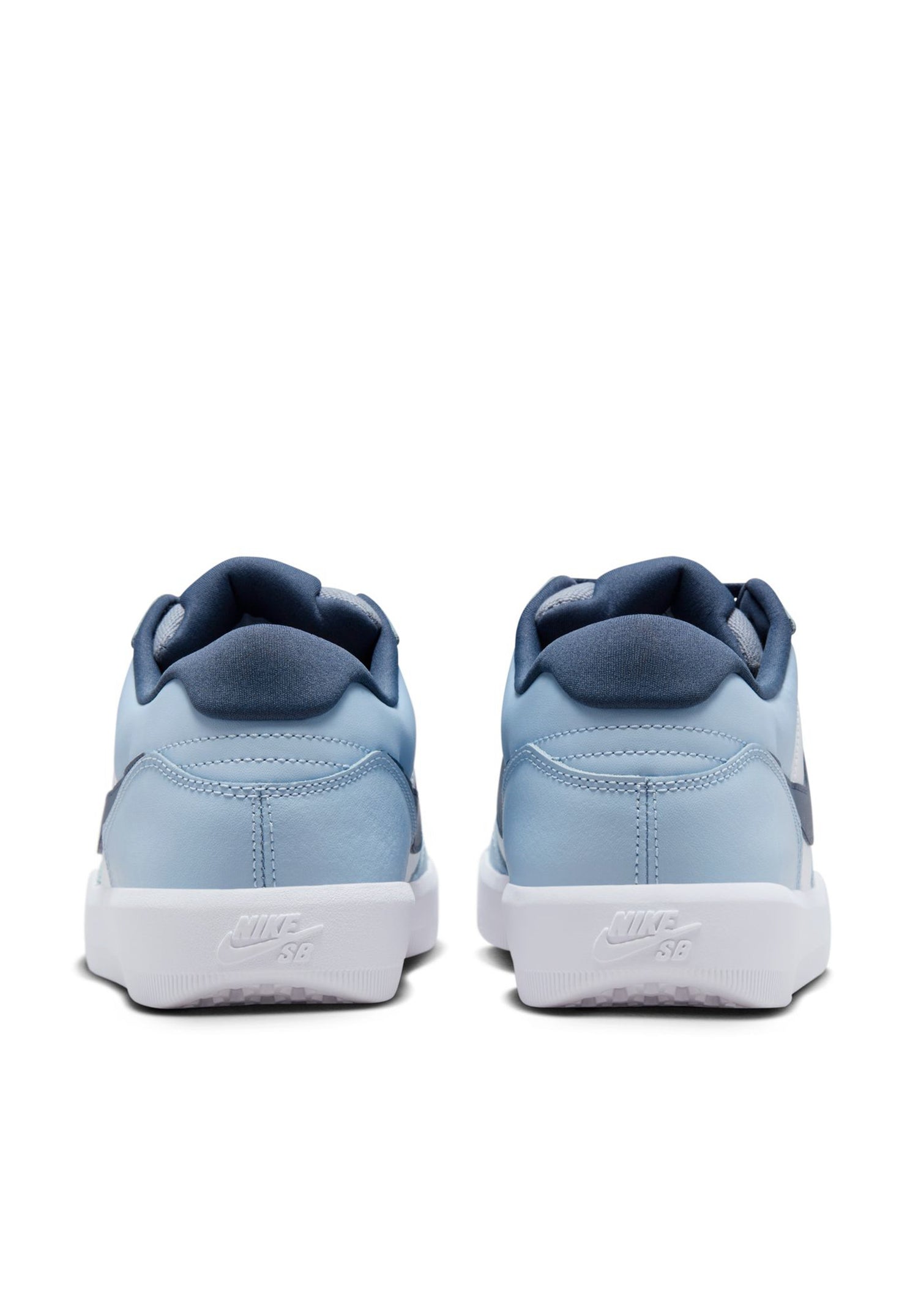 Force 58 Premium Leather white-thunderblue-white-ashenslate Closeup1 Zoom Image