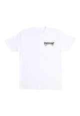 Fortune heavyweight white Rueckenansicht